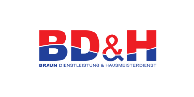 Logo Braun Dienstleistungen und Hausmeisterdienst