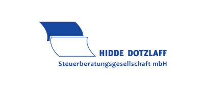Hidde Dotzlaff Logo