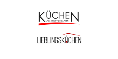 Logo Küchen am Hopfenmarkt